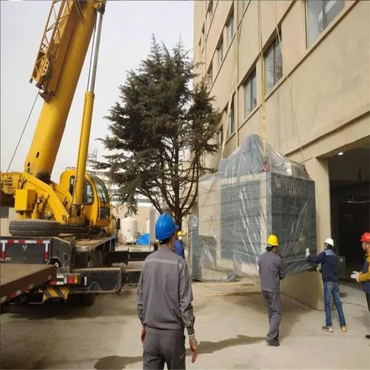 偃师附近12吨吊车出租电话