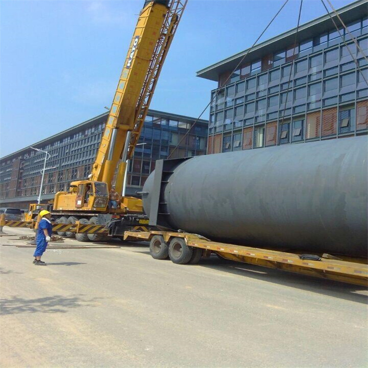 偃师大型吊车租赁公司