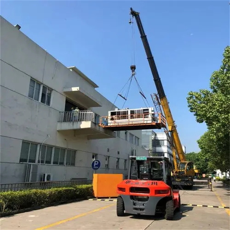 偃师小型吊车出租电话