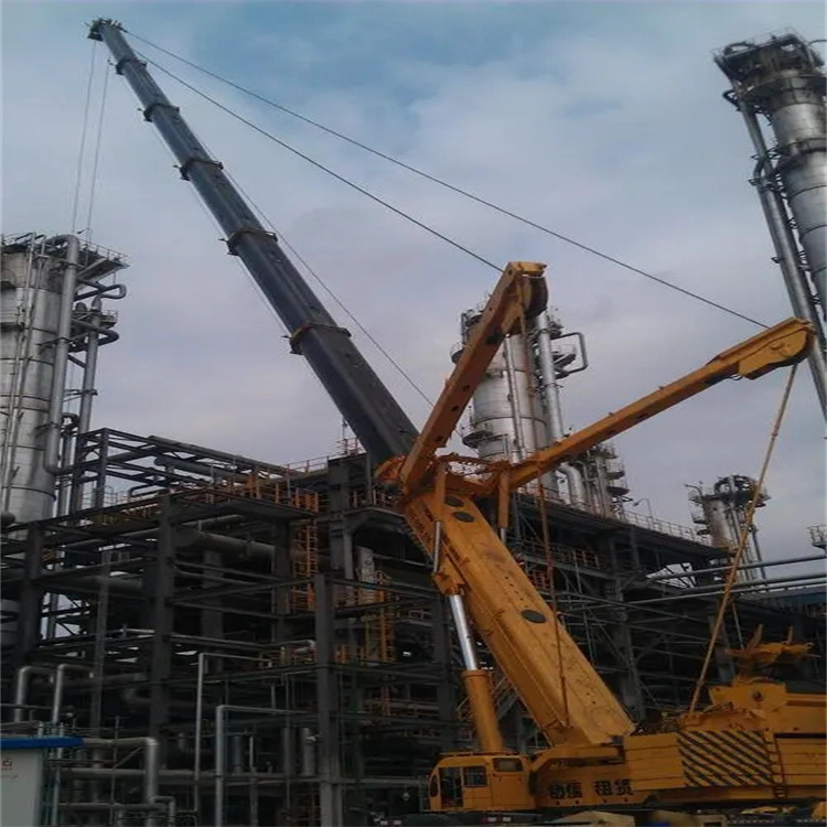 偃师吊车出租电话