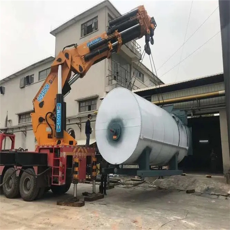 偃师室内装修小型折臂吊出租服务：高效解决方案与租赁指南