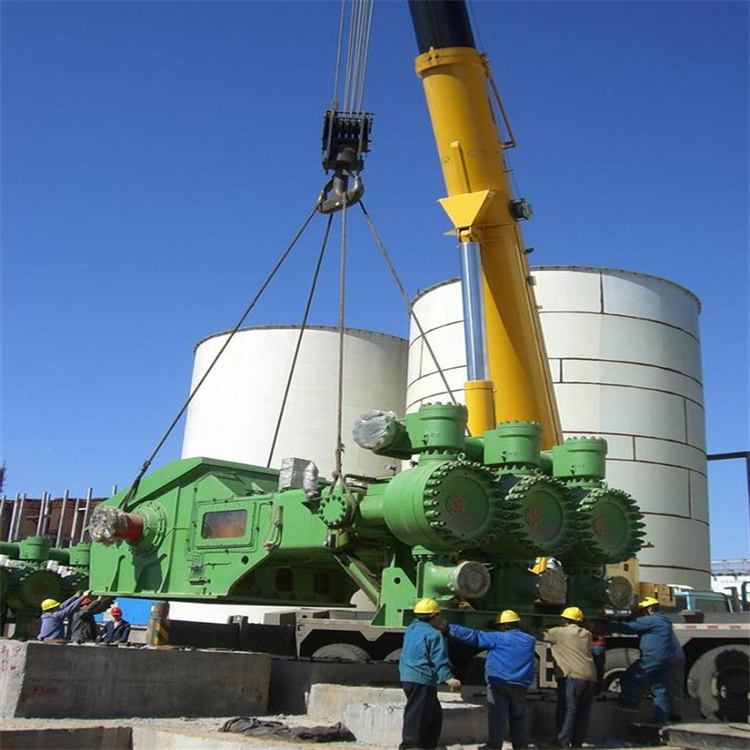 偃师专业汽车吊出租