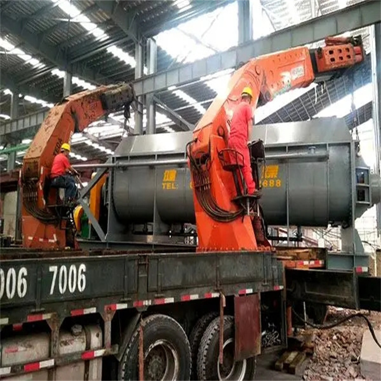 偃师大型随车吊出租多少钱