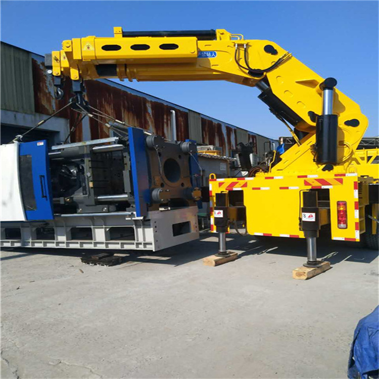 偃师大吨位折臂吊出租