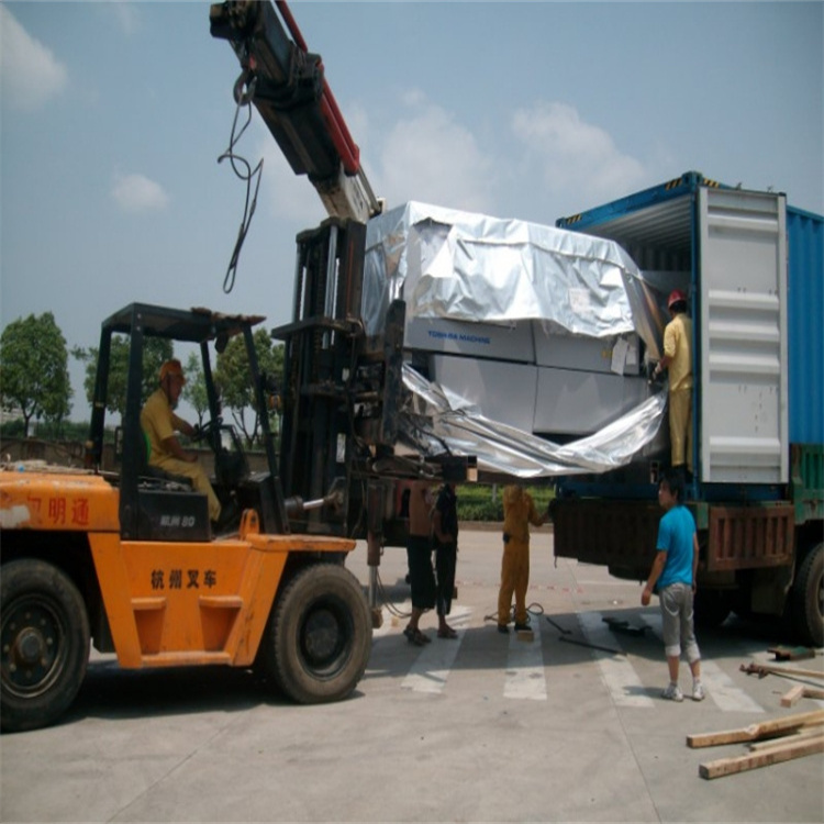 偃师物流仓库装卸随车吊租赁服务优势与选择指南