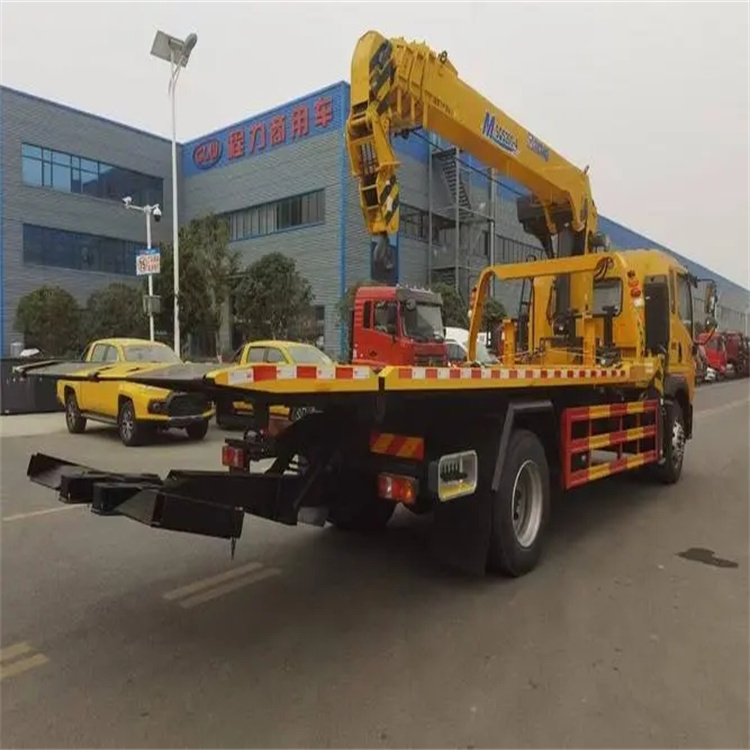 偃师附近小随车吊出租电话，轻松解决搬运烦恼