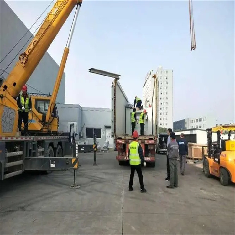 偃师如何找到附近的吊车救援服务