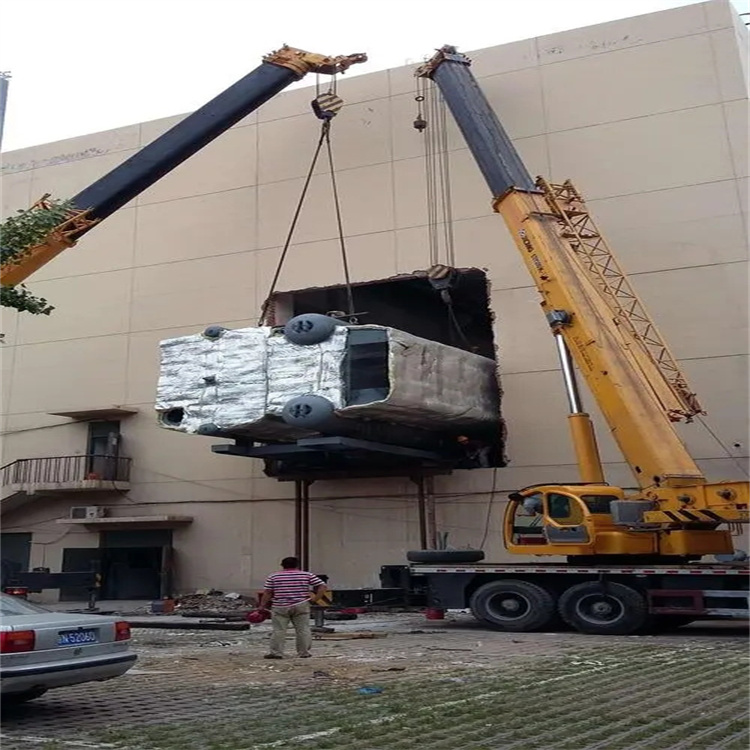 偃师25吨汽车吊出租