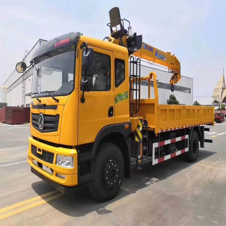 偃师附近找一辆随车吊出租