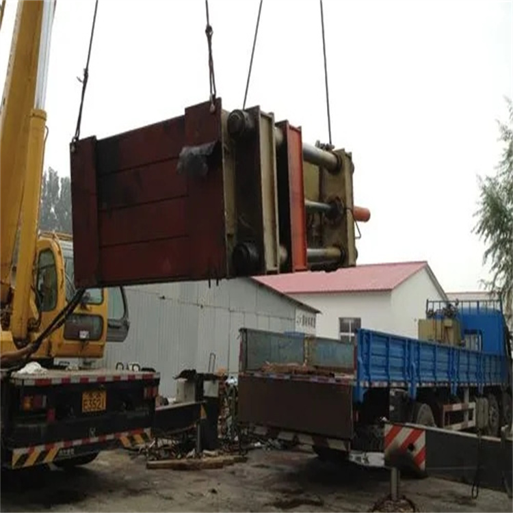 偃师小型汽车吊出租